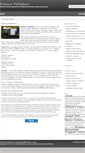 Mobile Screenshot of pathway-publishers.com